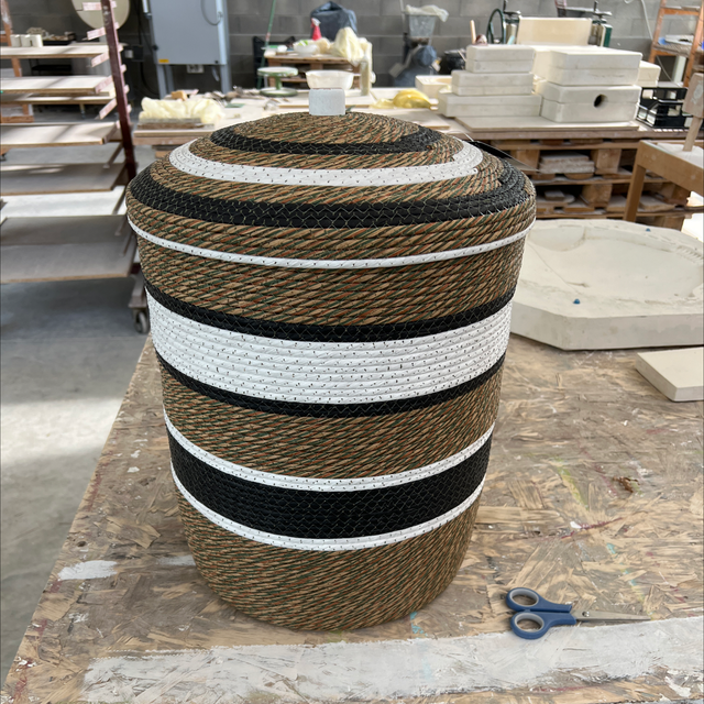 Portabiancheria piccolo PB1