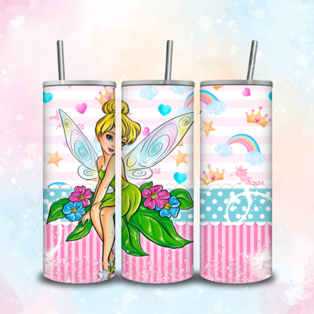 Tumbler AEC Clochette 