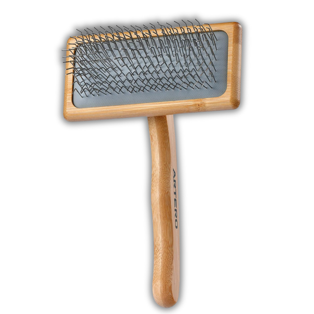 BROSSE ARTERO PICOTS EXTRA LONG