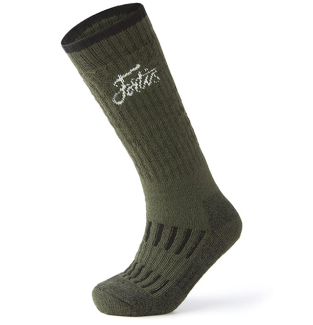 Thermal Boot Sock