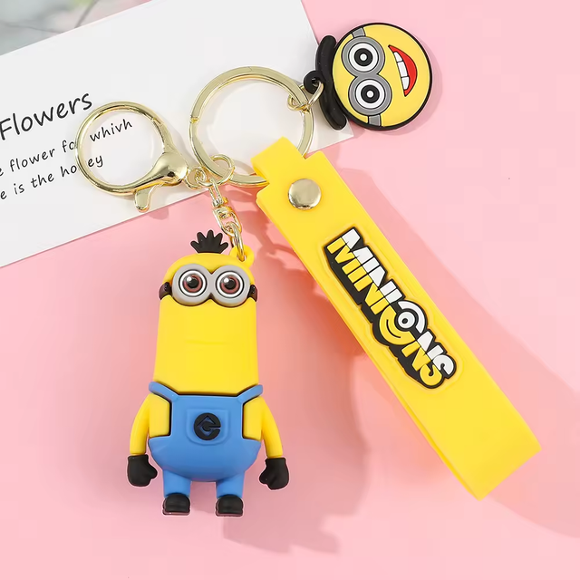 0507 - Minions - Tim