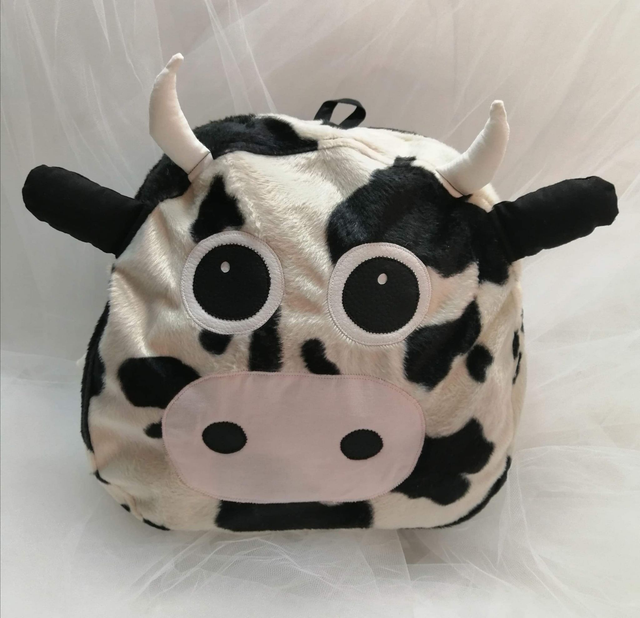 Sac à dos Vache