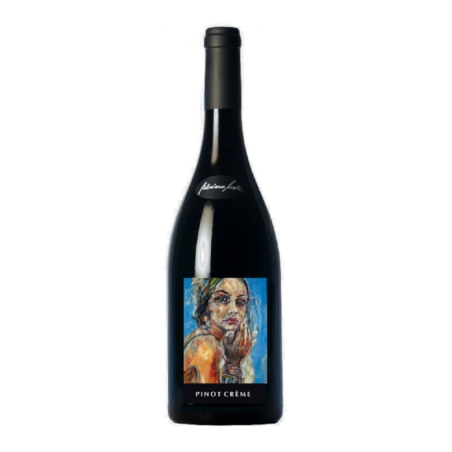 Pinot Madeleine „Crème“ 2019