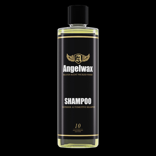 Angelwax SHAMPOO