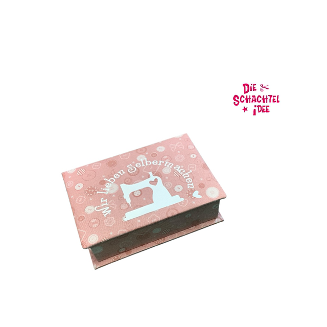 Tilly „ Wir lieben selbermachen“