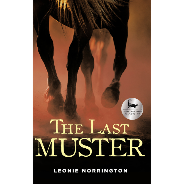 The Last Muster by Leonie Norrington