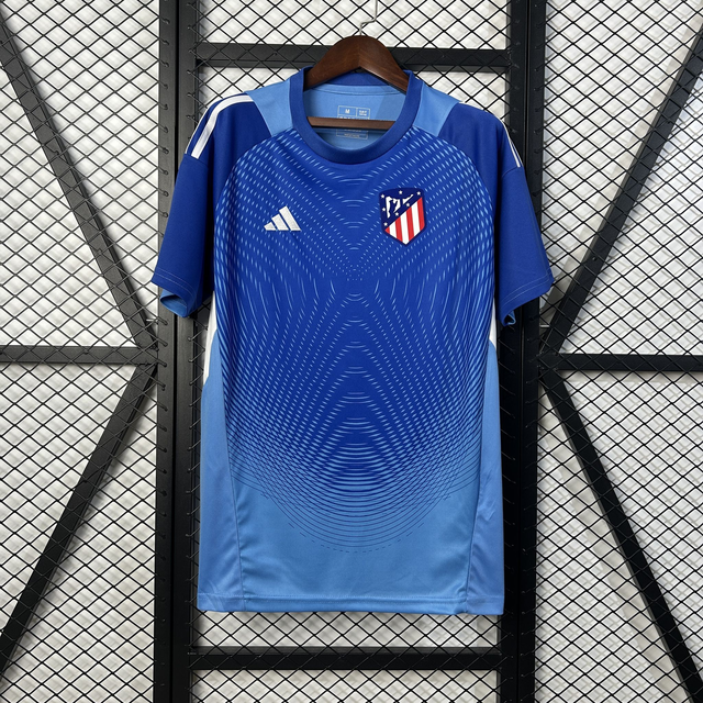 Camiseta Atlético de Madrid (PORTERO) - Versión Fan - 25-26