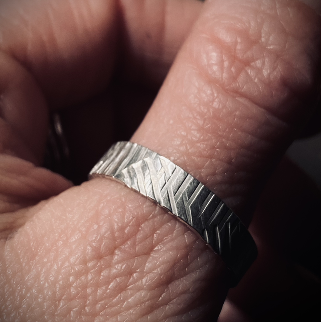 WORKSHOP ADULTI ANELLO UNISEX