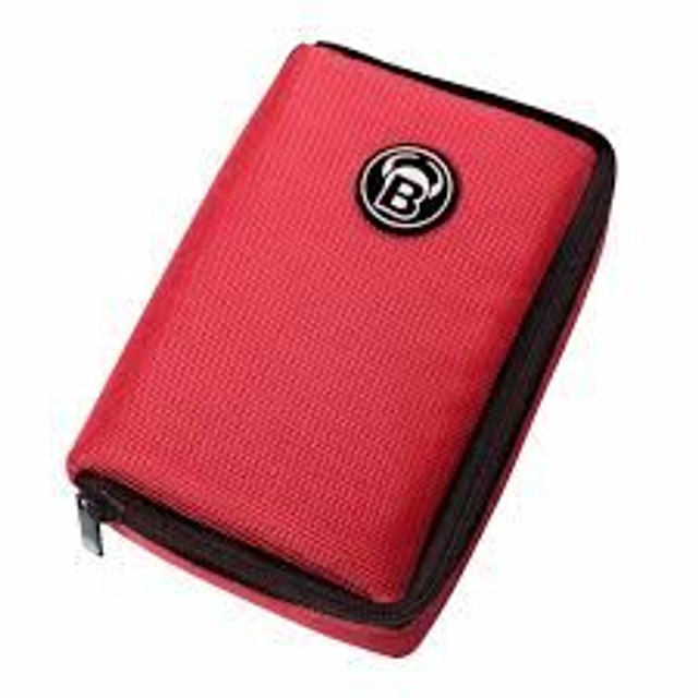 Bulls TP Dart Case