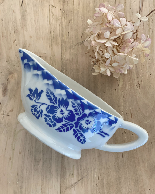 Saucière Digoin Sarreguemines