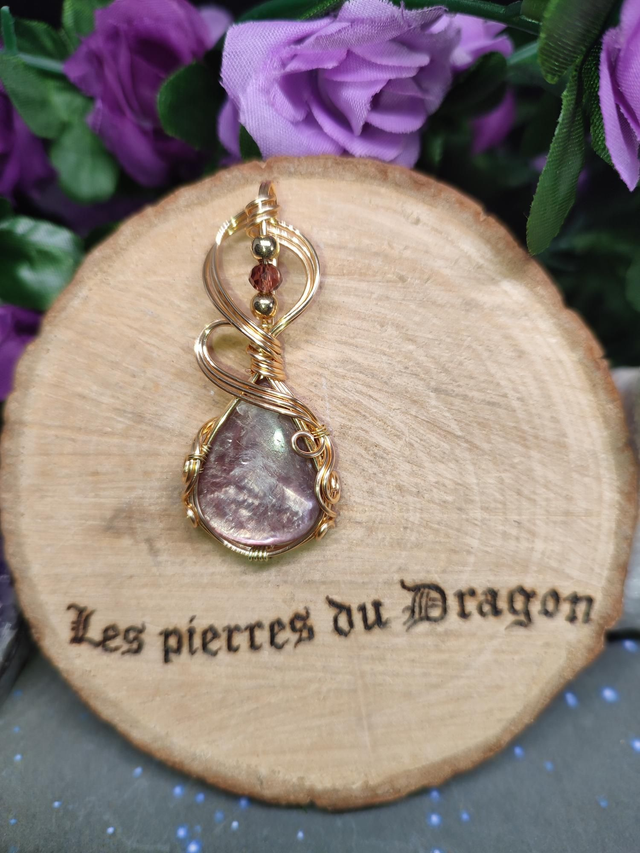 Talisman Refuge d’Astravia