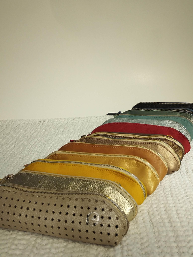 Trousse "Julia" petit modèle 