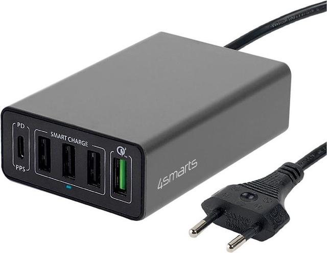 4smarts Volplug PPS 60 W 