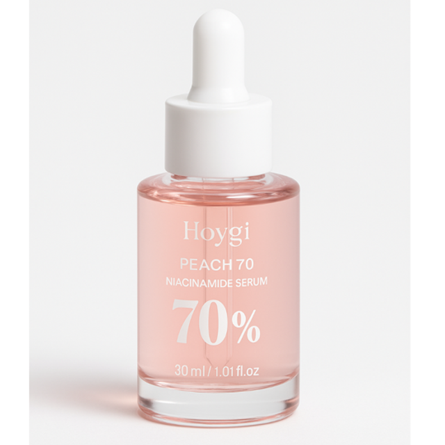 Sérum Éclat à la Niacinamide – Hoygi 🇰🇷