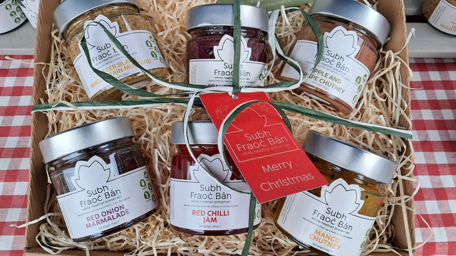 Savoury Hamper No. 2