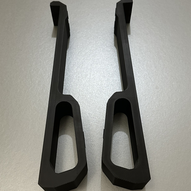 Denon DJ Prime GO+ Stands (pair) With Anti-slip Grips