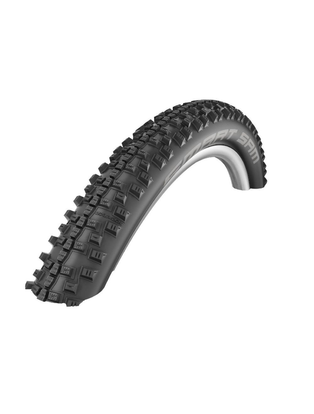Schwalbe SMART SAM 28x1.60 700x40C (42-622) Draht Performance Line ADDIX Black