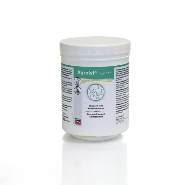 Agrolyte Electrolyte powder 1kg