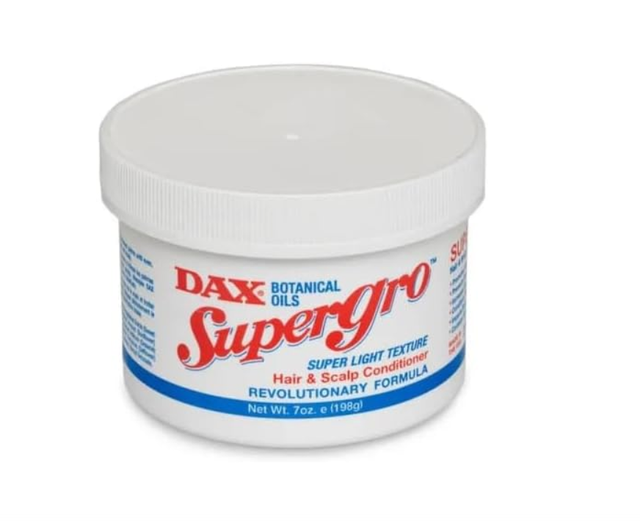 Dax Super Gro 7oz 