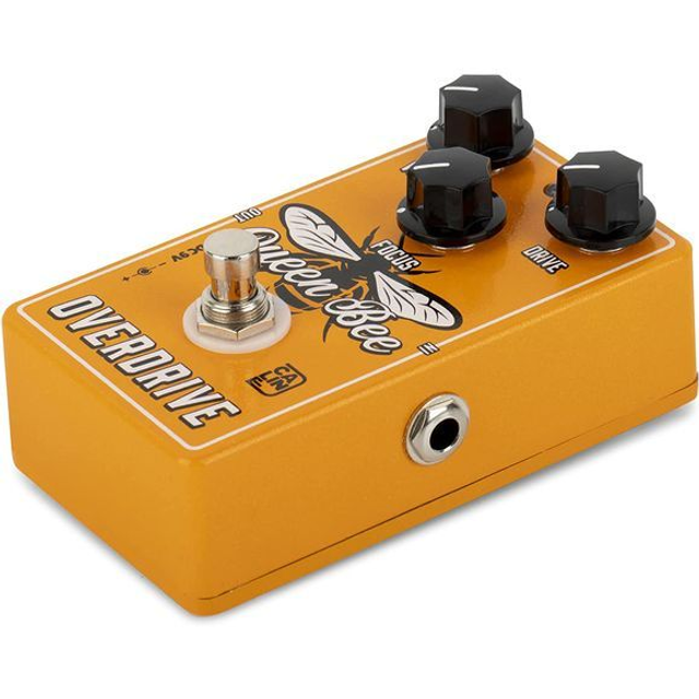 Caline CP-503 Queen Been guitar-effekt-pedal