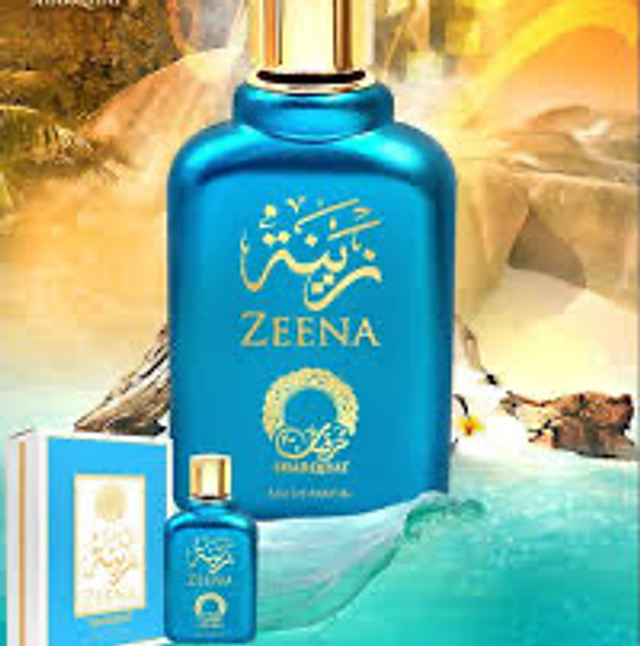 Zeena - SHARQIYAT