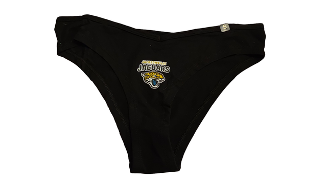 Culotte noire Jaguar taille S (NFL)