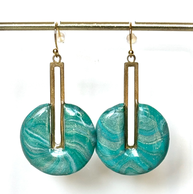 Boucles « Orée du lagon » 