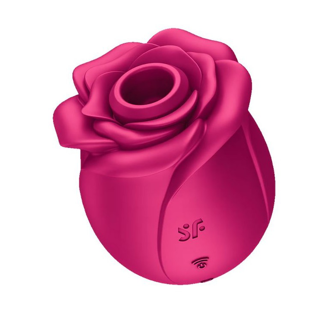 SATISFYER PRO 2 CLASSIC ROSE