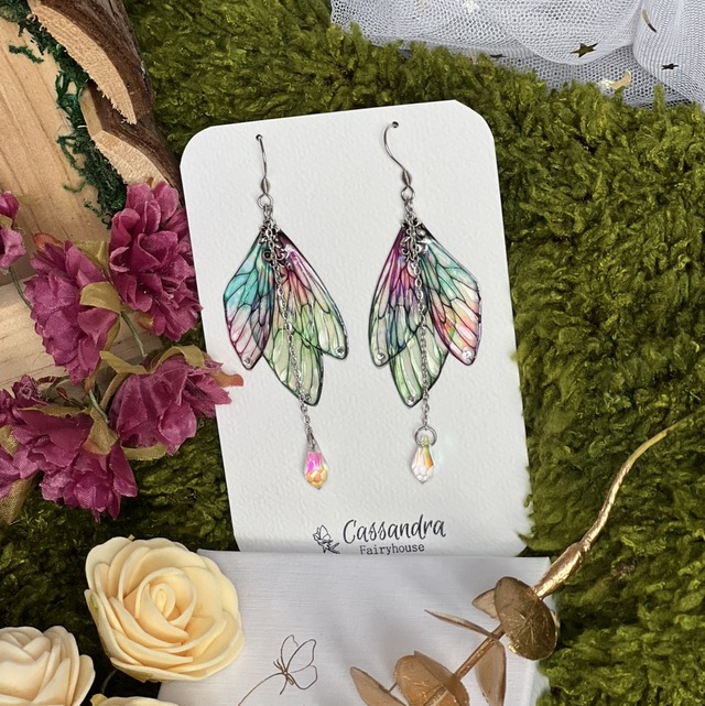 Éclats des nébuleuses 