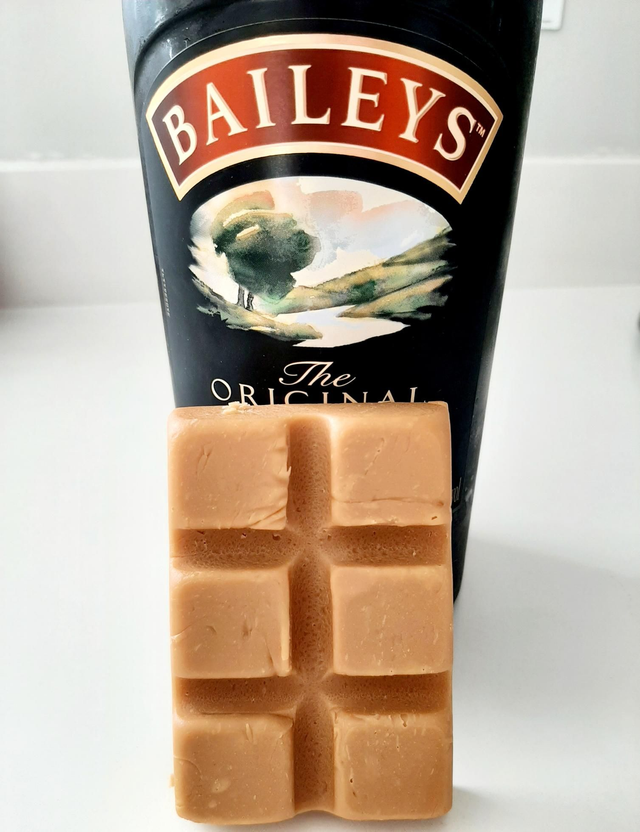 Baileys Fudge 