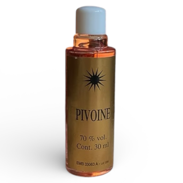 LOTION PIVOINE