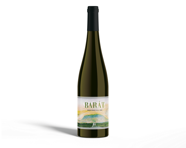 fkt  Szürkebarát 2022, 0,75l - elfogyott