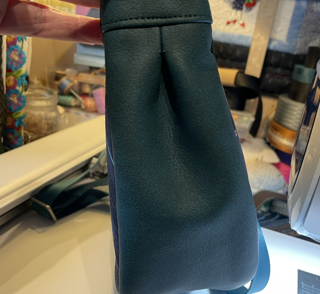 Banana Sling Bag