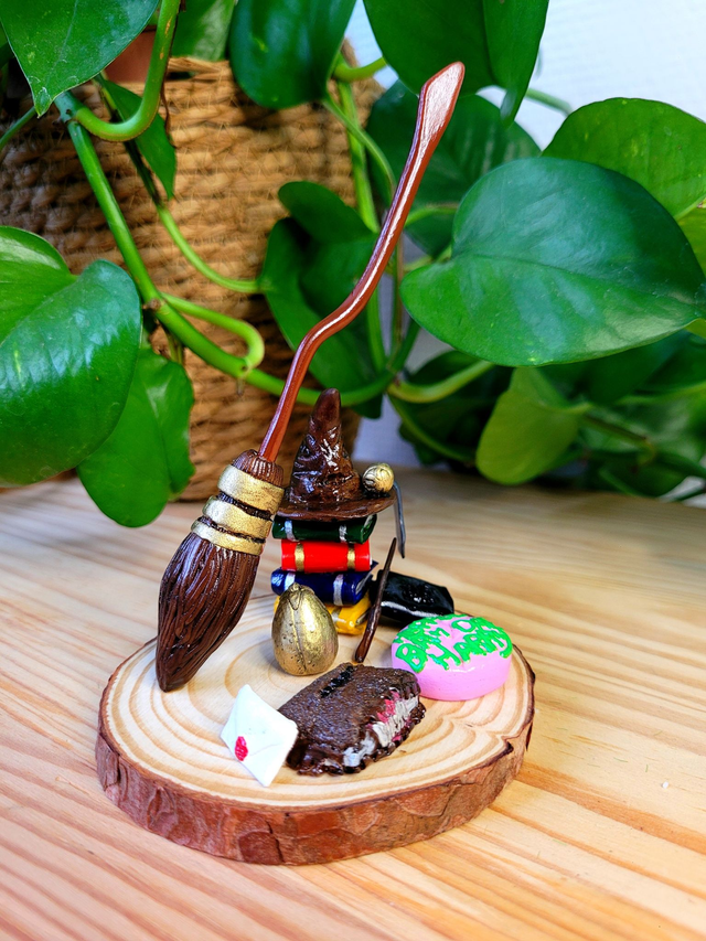 Nécessaire du Sorcier