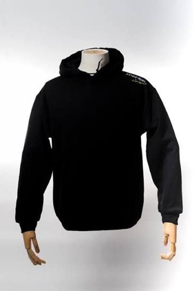 Monkey climber Streetwise hoodie 
