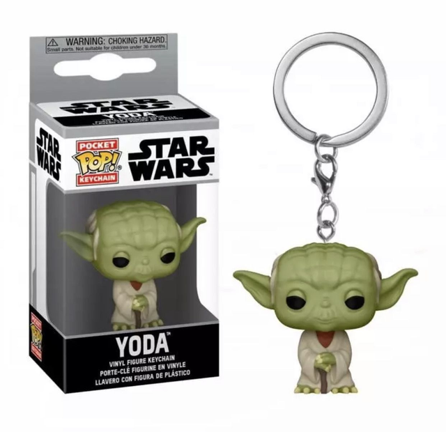 0241 - Star Wars - Yoda