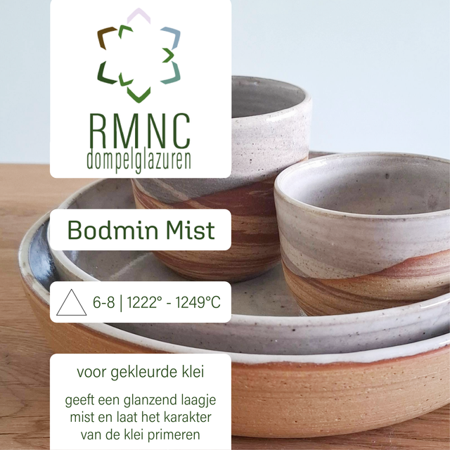 RMNC Bodmin Mist