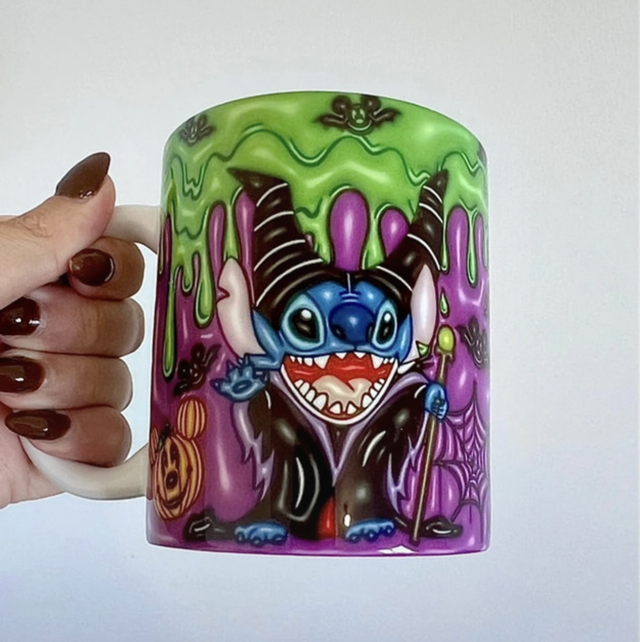 Tasse Halloween 