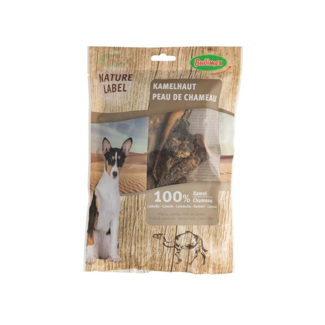 Peau de chameau 200Gr