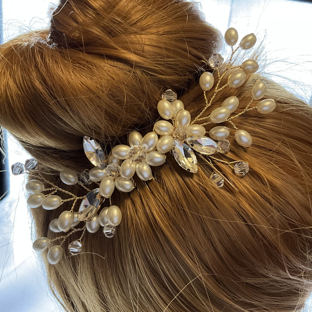 Tiaras Vines / Garlands