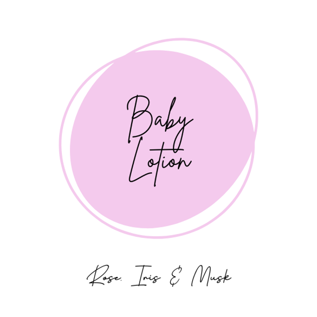 Baby Lotion