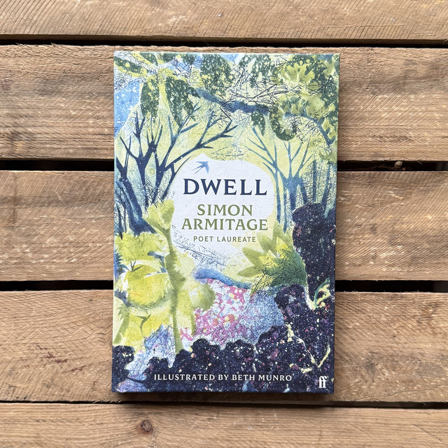 Dwell_ Simon Armitage
