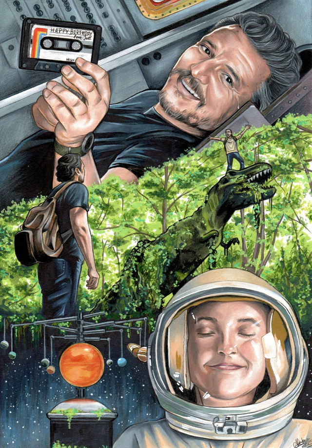 Happy Birthday Kiddo