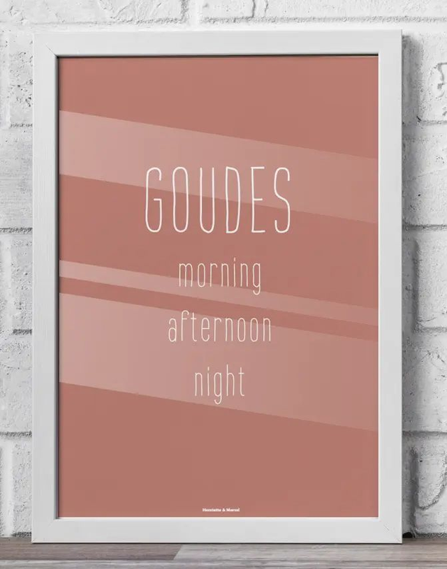 11 - Affiche Marseille Goudes