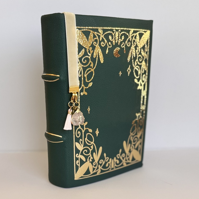 Grimoire Beltane A6