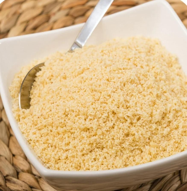 400 g Attieke Abodjama