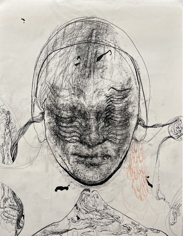 Oleksii Shcherbak «Leo» 