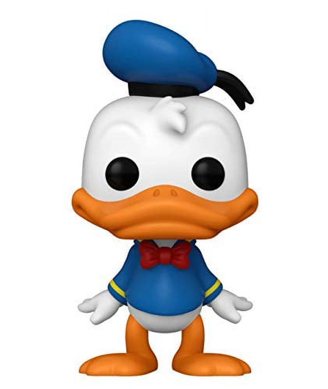 Funko Figurine Pop Mickey Mouse [Disney] #984 Donald Duck