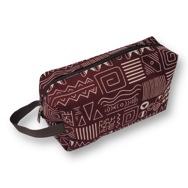 Trousse de toilette