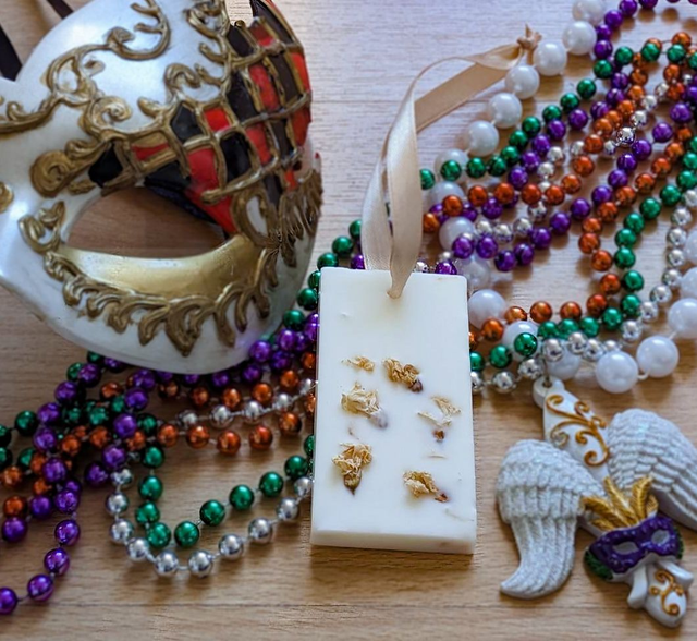 Suspension d&#039;armoire &quot;Nouvelle-Orléans&quot;